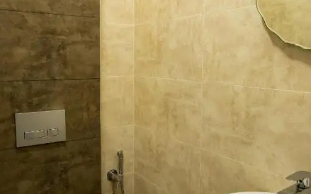 Garden Inn Resort Sevan