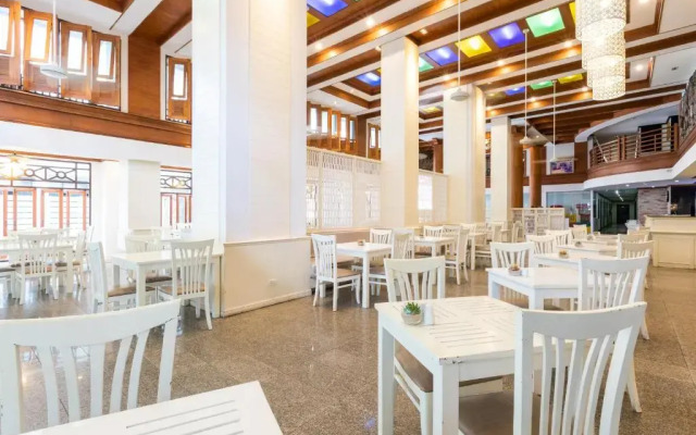 Amata Patong Hotel