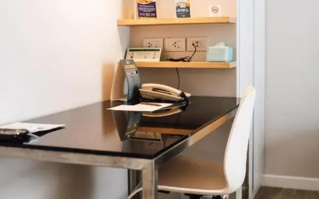 Citadines Sukhumvit 16 Bangkok