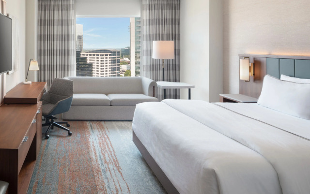 The Westin Buckhead Atlanta