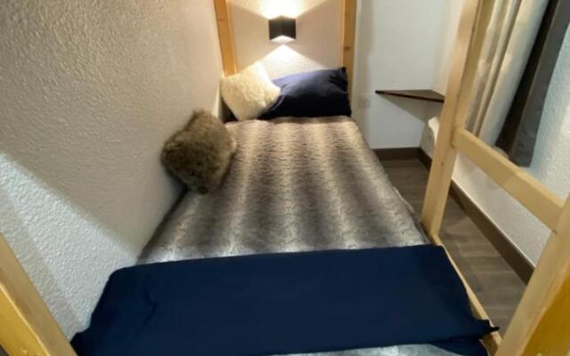 Résidence Antarès - Avoriaz