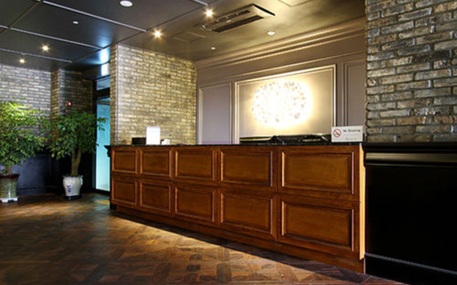 Sj Design Hotel