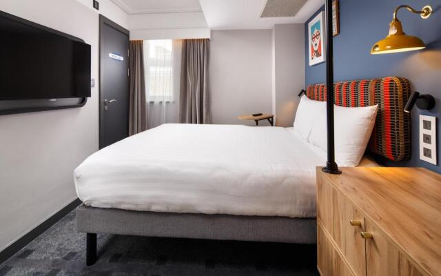 ibis Styles London Gloucester Road