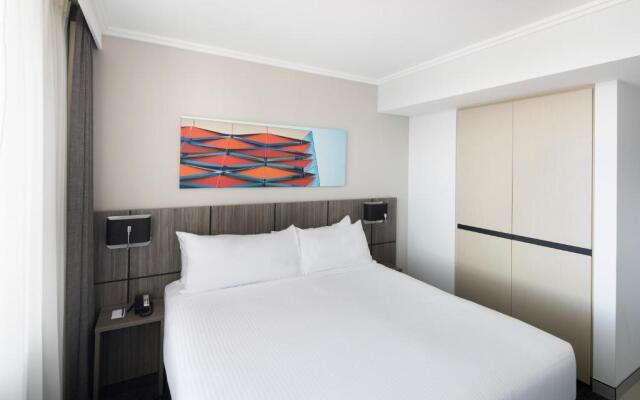 Mercure Sydney Bankstown