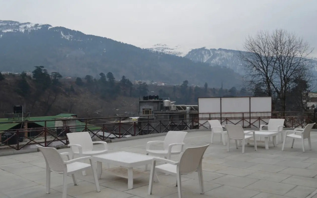 Hotel Jessica