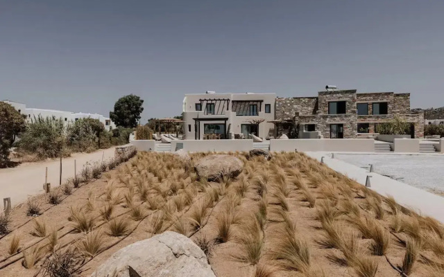 Onym Curated Villas