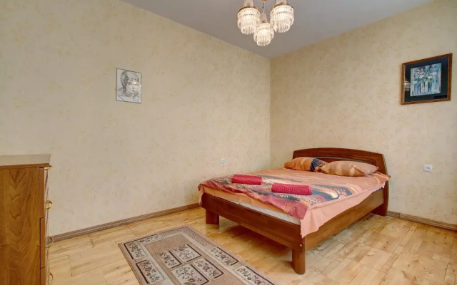 STN Apartments Nevsky Prospect 66