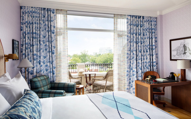 Graduate by Hilton Chapel Hill