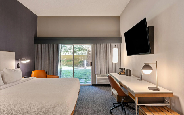 Sonesta Select San Ramon