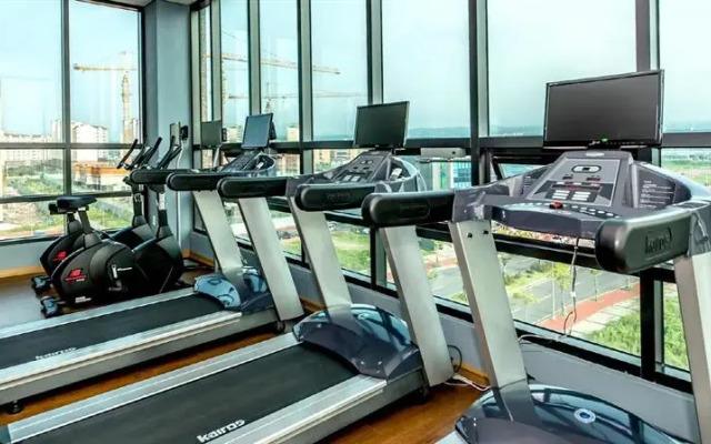 Avillos Serviced Residence