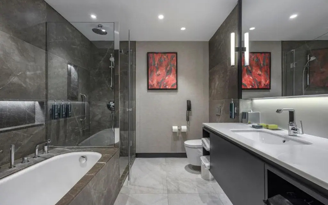 Hilton Istanbul Maslak