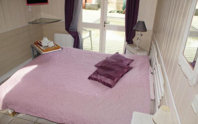 Chambre dHôtes du Phenix