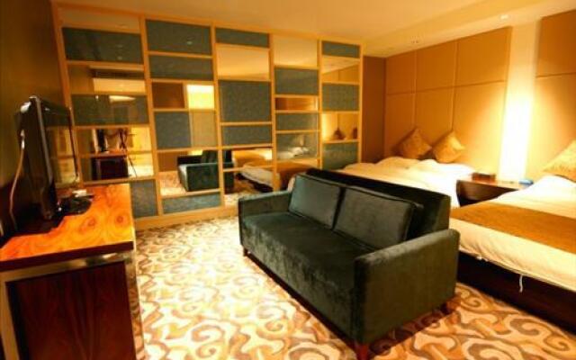 Jinbao Jingya Grand Hotel