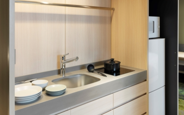 OMO House room 사진 4