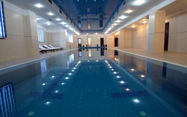 Samal Hotel