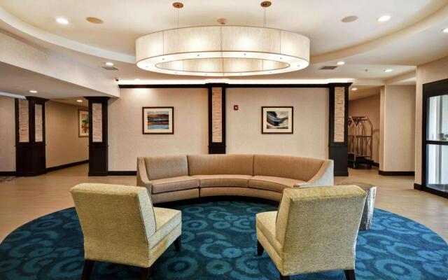 Homewood Suites by Hilton Novi Detroit