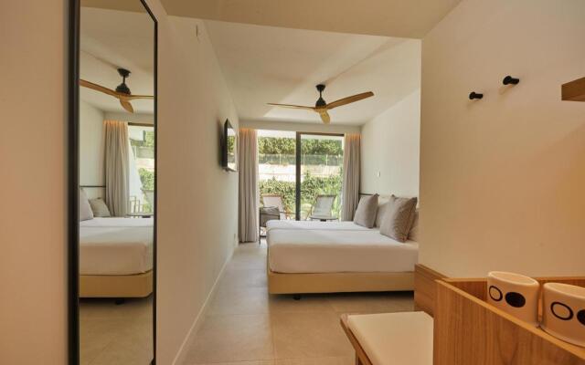 Hotel Inmood Aucanada