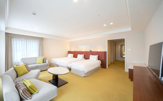 Namba Oriental Hotel