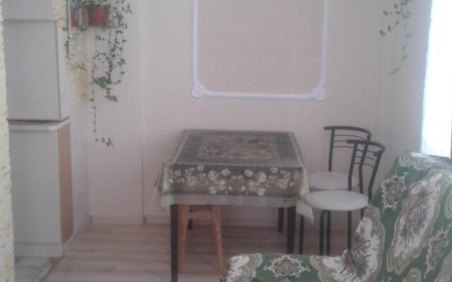 Angelica Guesthouse