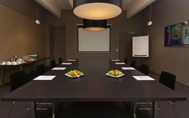 Aspria Berlin Ku’damm – Sport & Spa