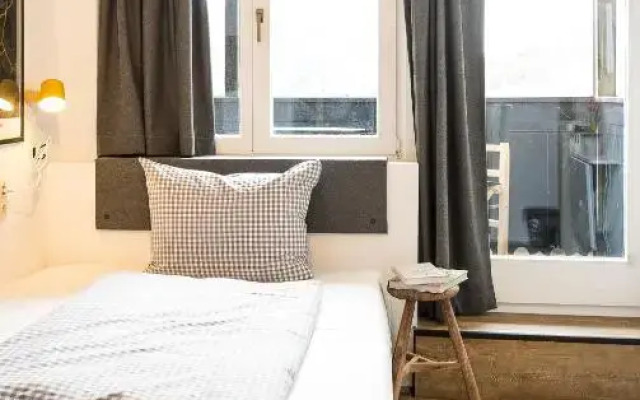 Das Nordberg Guesthouse