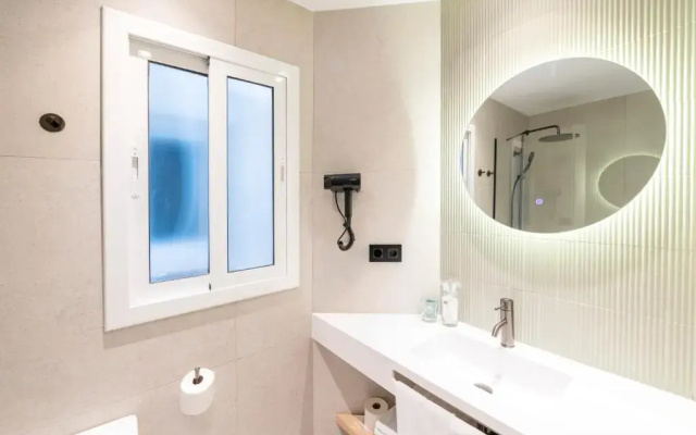 Aparthotel Atenea Calabria
