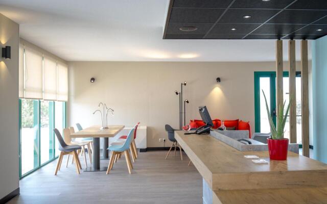 Ibis Perpignan Nord Rivesaltes