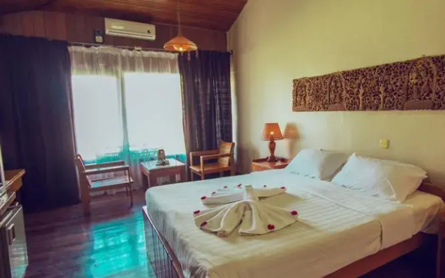 Kumudara Hotel