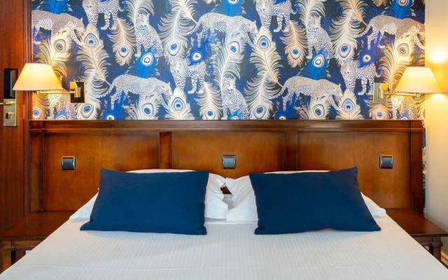Best Western De Diane