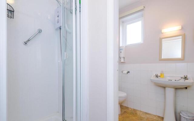 Holcombe Guest House