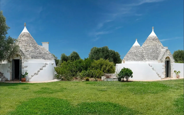 I Trulli di Nanì