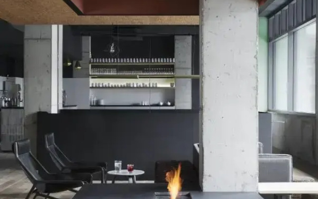 The Boro Hotel