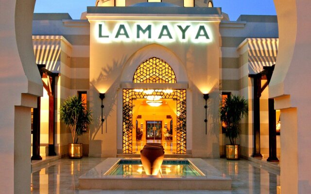 Jaz Lamaya Resort - All inclusive
