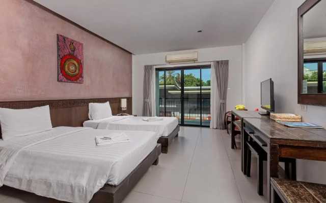 Phuketa Hotel