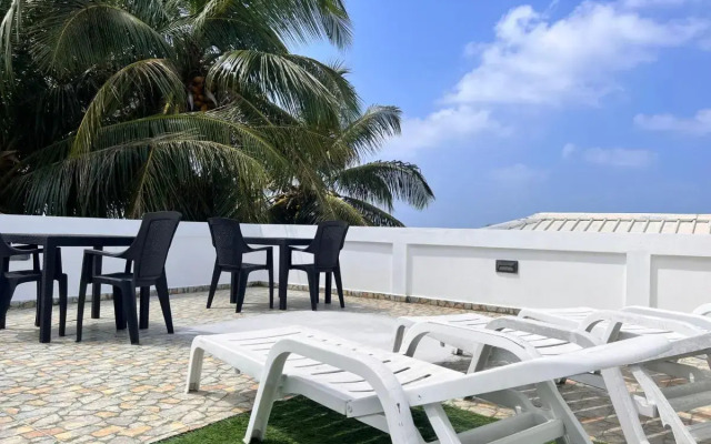 Biosphere Inn Maldives