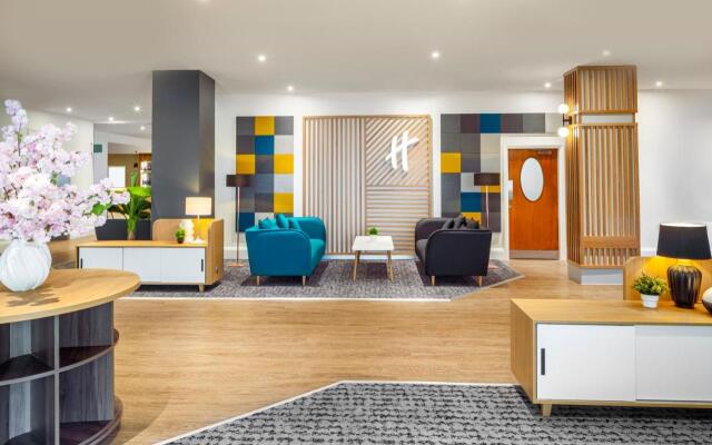 Holiday Inn Leicester by IHG