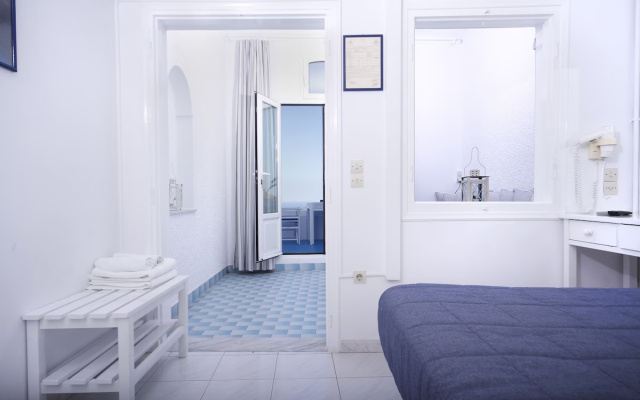 Kafieris Blue Studios