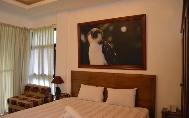 Hotel Precious Garden of Samal