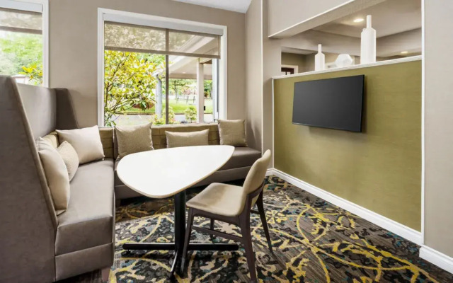 Residence Inn by Marriott Seattle Bellevue
