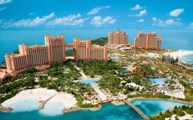 Island Paradise