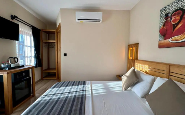 Bodrum Konagi