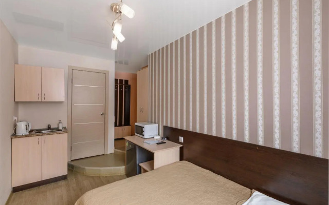 Авион на проспекте Ленина 46