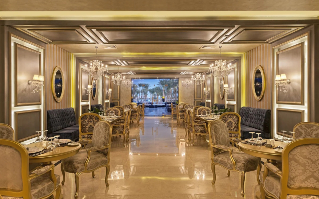 Rixos Premium Seagate