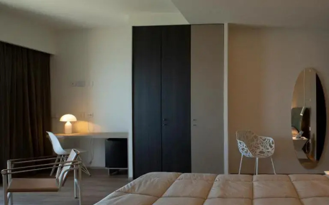 Hotel Belvedere Resort 4 stelle