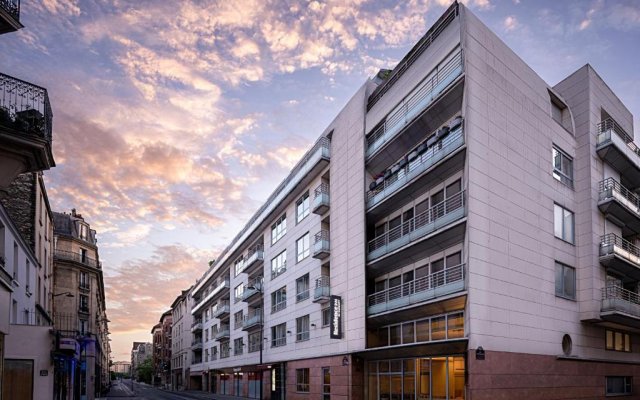 Residence Inn by Marriott Paris Didot Montparnasse