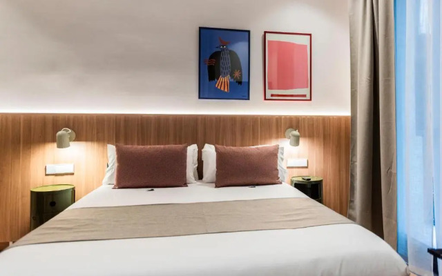 Отель California