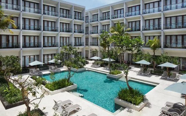 The Anvaya Beach Resort Bali