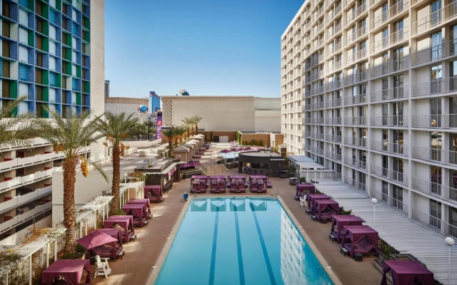 Harrah's Hotel and Casino Las Vegas