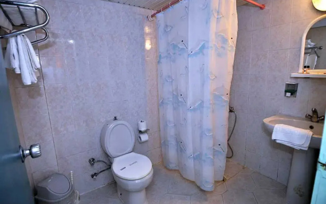 Klas Dom Suite Annexe - All Inclusive