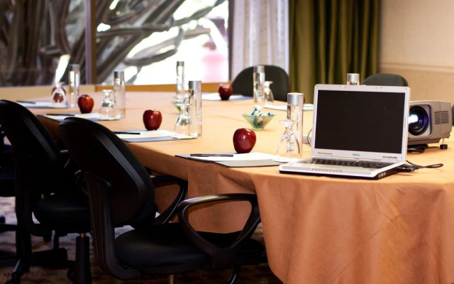 The McCormick Scottsdale